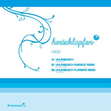 Uhlenbusch - Fabrikat Remix