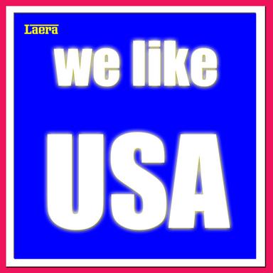 We Like USA