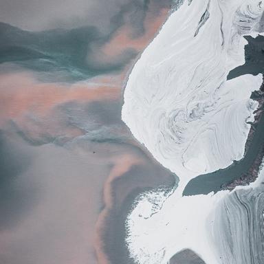 Water Lily / Relaxing Ambience