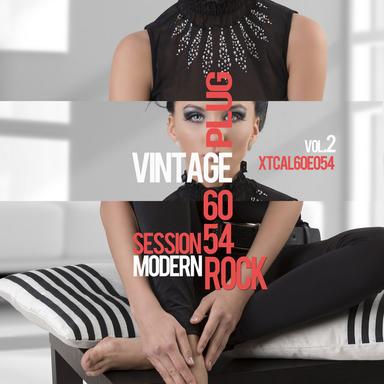 Vintage Plug 60: Session 54 - Modern Rock, Vol. 2
