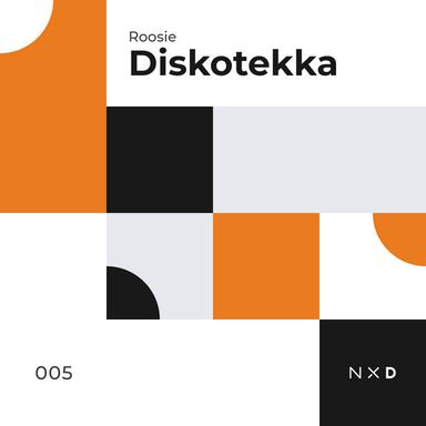 Diskotekka - Original Mix