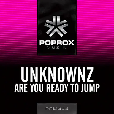 Are You Ready To Jump - Original Mix