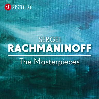 Moments musicaux, Op. 16: IV. Presto