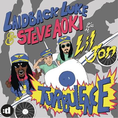 Turbulence - Club Mix