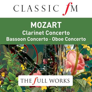 Bassoon Concerto in B Flat Major, K. 191: I. Allegro - Cadenza: Frank Morelli