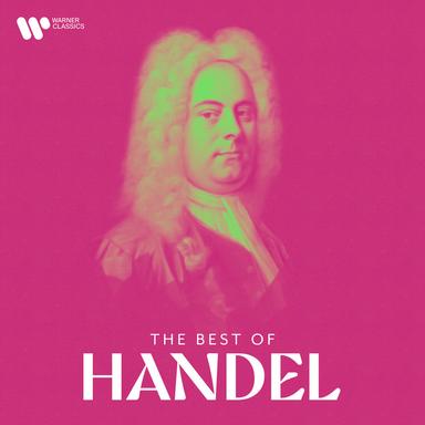 Handel: Organ Concerto No. 13 in F Major, HWV 295 "The Cuckoo and the Nightingale": II. Allegro