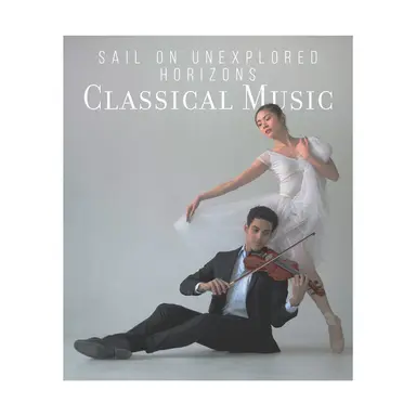 Handel: Arrival of Queen of Sheba