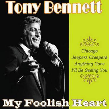 I’ve Grown Accustomed To Her Face