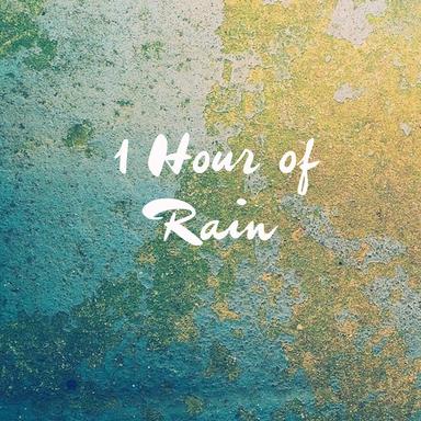 The Rain Keeps Coming