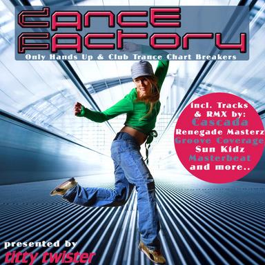 Halfway to Heaven - Groove Coverage Mix Short