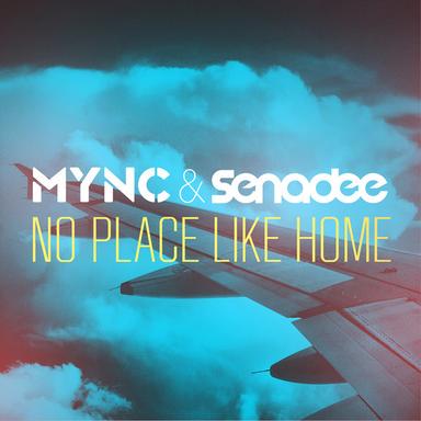 No Place Like Home - Radio Edit