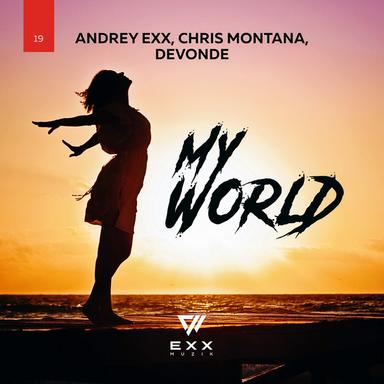 My World - Radio Edit