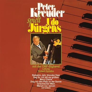 Peter Kreuder Spielt Udo Jürgens