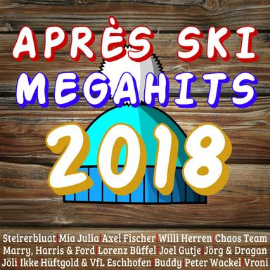 Almrausch Olé - Party Mix