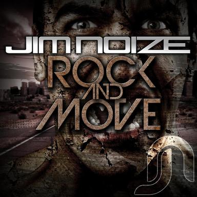Rock & Move - Ron Collins Remix