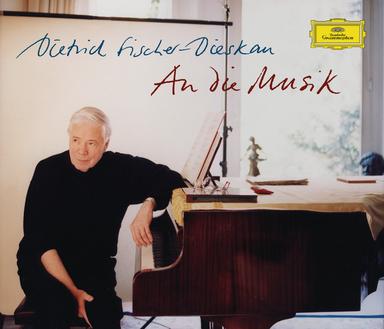 Rückert Lieder: IV. Um Mitternacht