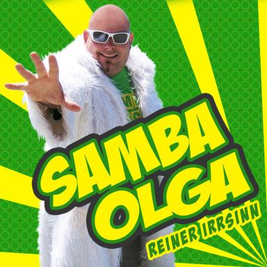 Samba Olga
