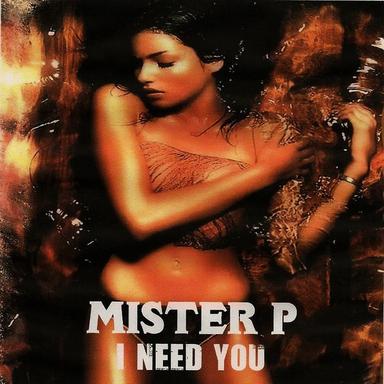 I Need You - Original Mix