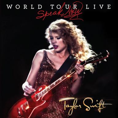 Sparks Fly - Live 2011