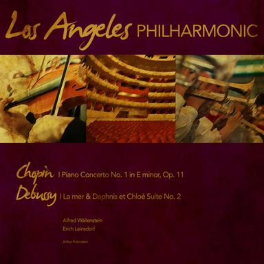 Piano Concerto No. 1 in E Minor, Op. 11: III. Rondo - Vivace