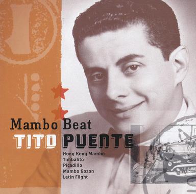 Mambo Beat