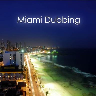 Let The Music - Original Mix