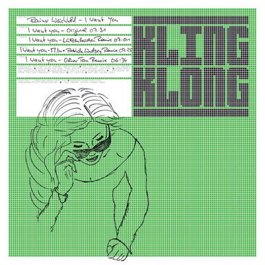 I Want You - Original