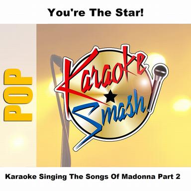 Who's That Girl (karaoke-version) As Made Famous By: Madonna