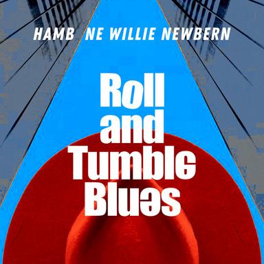 Nobody Knows (What the Good Deacon Does)