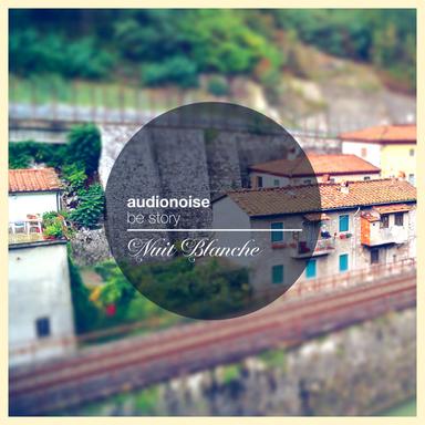 Be Story - Original Mix