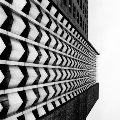 Descending Radius Curve