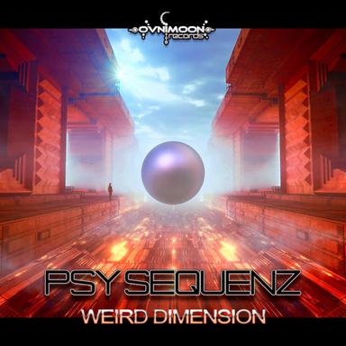 Weird Dimension - Original Mix
