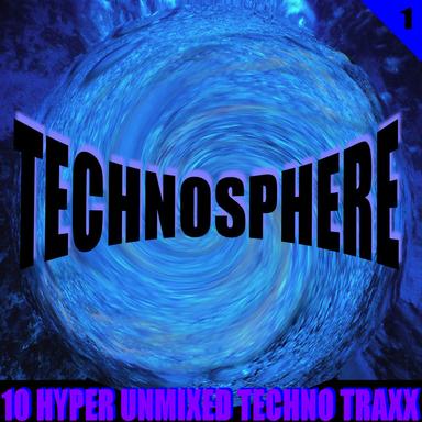 Technosphere Vol.1
