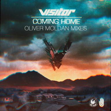 Coming Home (Oliver Moldan Mixes)