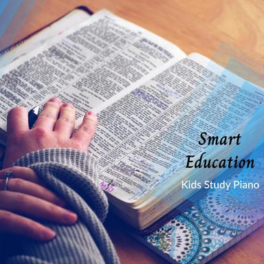 My Love For Study (Solo Piano In B Minor) - Original Mix