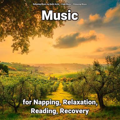 Relaxing Music to Fall Asleep To