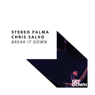 Break It Down - Original Mix