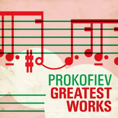 Romeo and Juliet, Ballet Suite, Op.64a, No.2 : 1. The Montagues and the Capulets