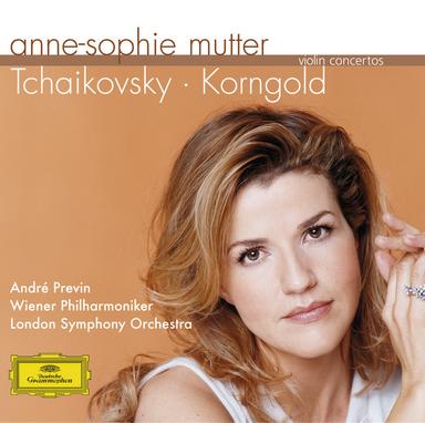 Violin Concerto In D Major, Op. 35: I. Moderato nobile