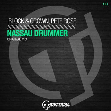 Nassau Drummer - Original Mix