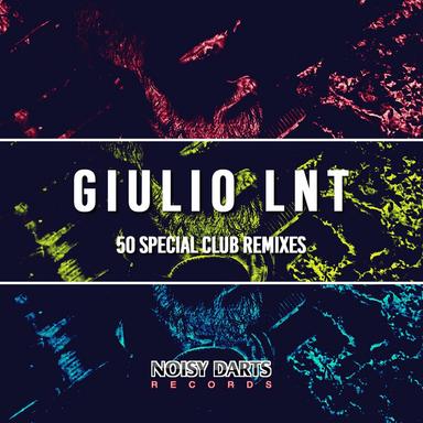 The Night Is Good - Giulio Lnt Remix