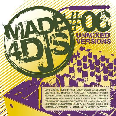 Runaway (U & I) - Kaskade Remix