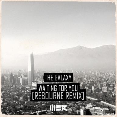 Waiting For You - Rebourne Remix