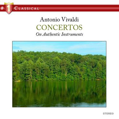 Concerto No. 17 In G Major For Cello And Strings, Rv 415: III. Alla Breve