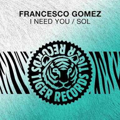 I Need You - Original Mix