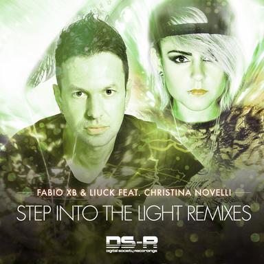 Step Into The Light - Touchstone Remix