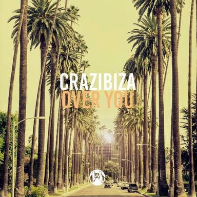 Over You - Original Mix