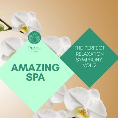 Amazing Spa - The Perfect Relaxation Symphony, Vol.2