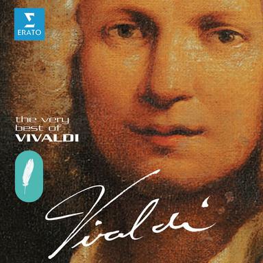 Vivaldi: Stabat Mater in F Minor, RV 621: I. Stabat Mater dolorosa
