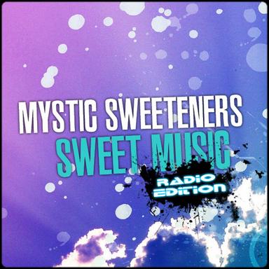 Sweet Music - DiscoBastardz Freaky FM Mix
